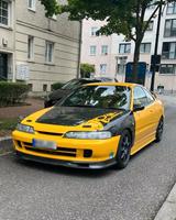 Honda Integra Type-R K20 SWAP - Honda Integra: Type R
