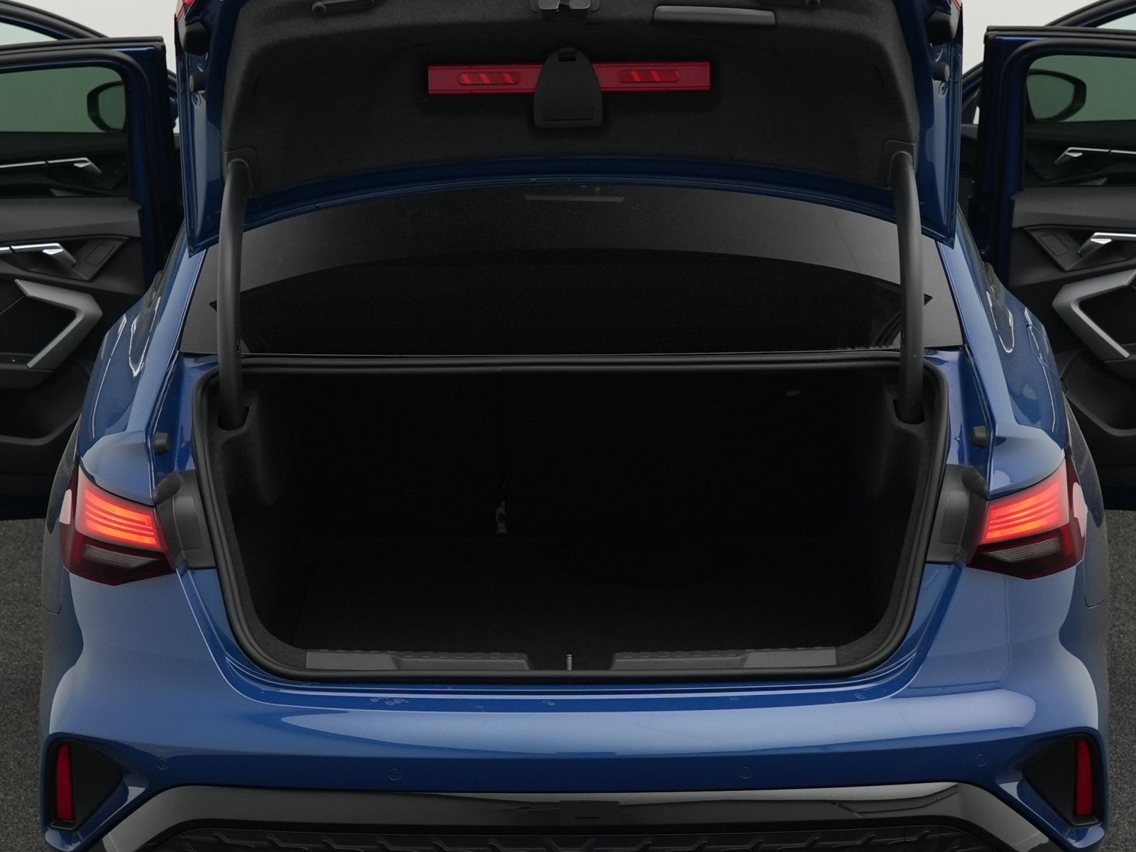 Audi A3 - Bild 18