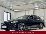Mercedes-Benz C 300  T*AMG*LED*Ambie*Burmester*ACC* - gebrauchte Mercedes-Benz C 300 aus dem Jahr 2023