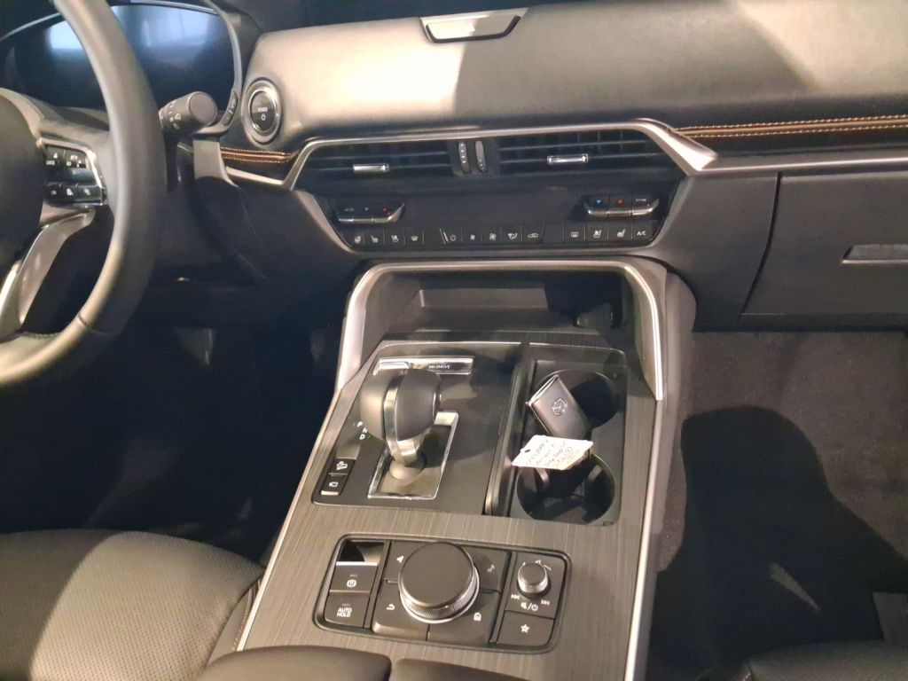 MAZDA CX-60 HOMURA PLUS PHEV 2,5G AT AWD Kameras Leder MAZDA CX-60 HOMURA PLUS PHEV 2,5G AT AWD Kameras Leder