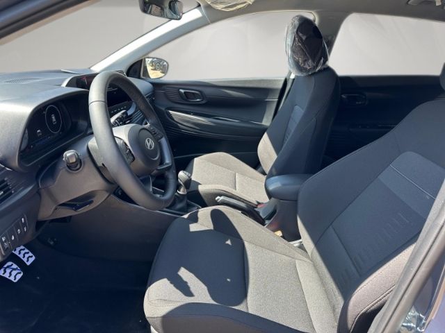 Hyundai BAYON – Bild 7