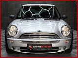 MINI One 1.6 Autom / 94 Tkm / Panorama / Allwetter - MINI ONE: Coupe