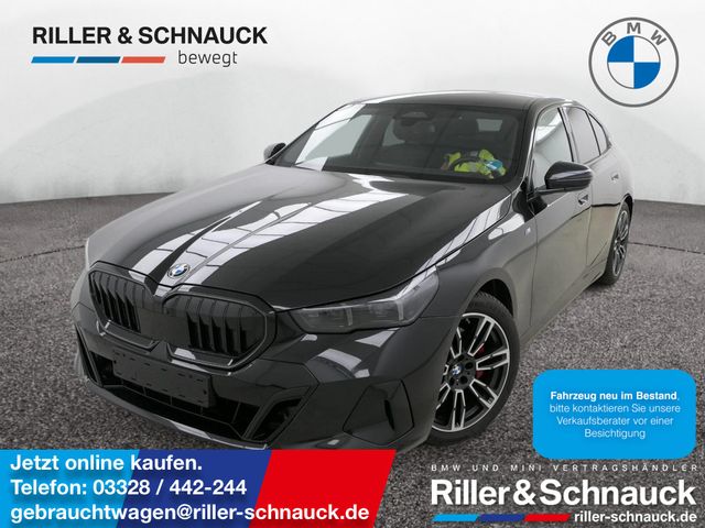 BMW 520i M Sport Pro PANO+HK+360°KAM+ACC+HUD