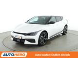 Kia EV6 electric drive 239 kW GT Line 4WD Aut.*NAVI*