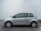 Skoda Citigo 1.0 Active Facelift Klima EFH vorn - Skoda Citigo mit Benzin-Antrieb: Silber
