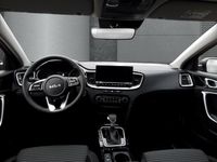 Kia cee'd Sportswagon - Vorschau Bild 10