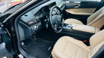 Mercedes E 250 - 10