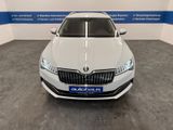 Skoda Superb Combi Style iV 160KW ACC DCC Matrix - Skoda Superb: I