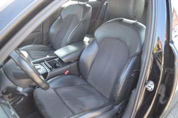 Audi A6 - 11