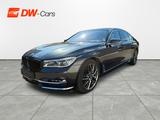 BMW 750 Li xDrive Rear entertainment Pano 4x Shz - BMW 750: 750li