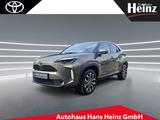 Toyota Yaris Cross 1.5 Hybrid Team Deutschland ACC AUT - Toyota Yaris Cross Gebrauchtwagen in Köln