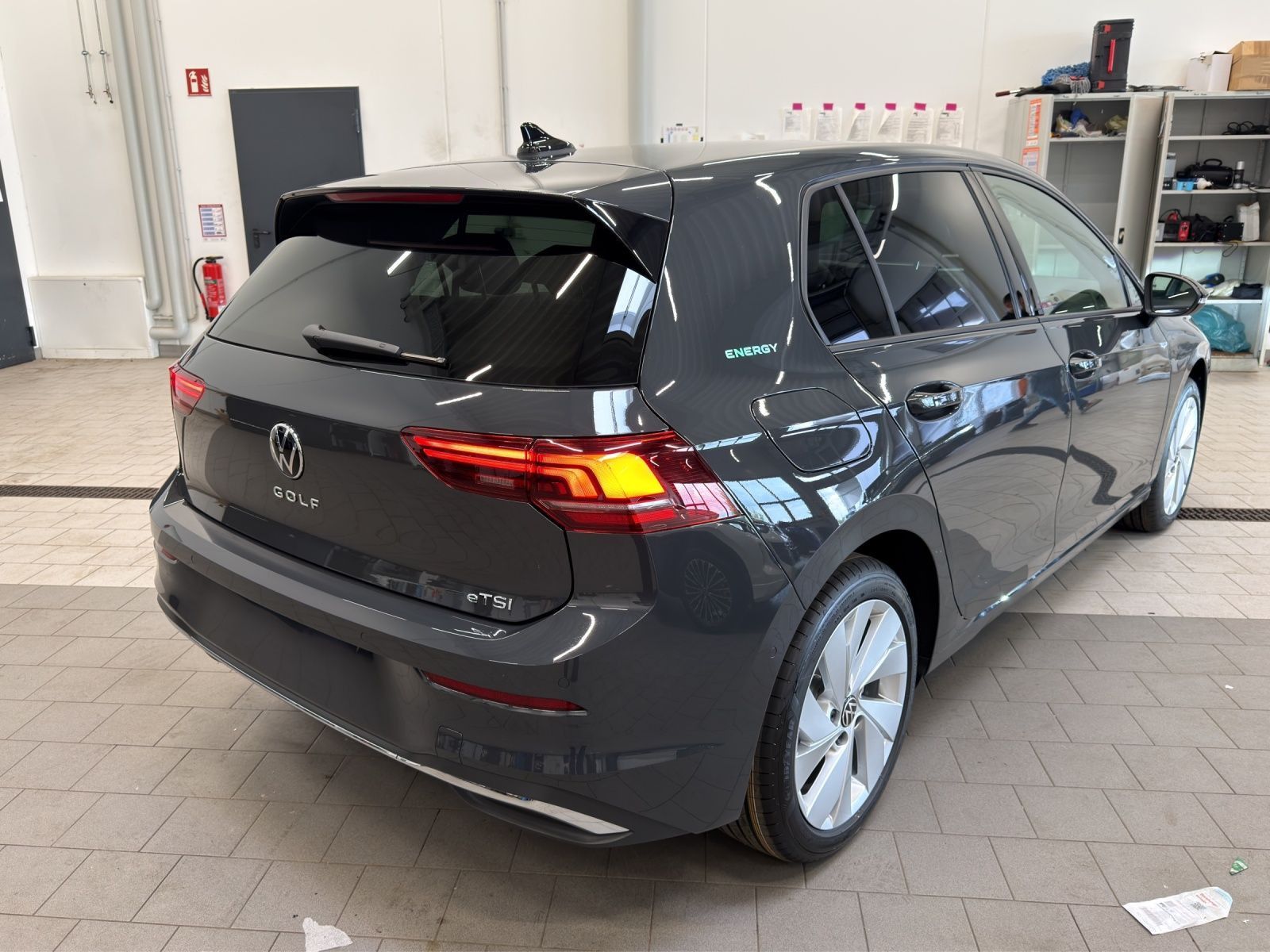 Volkswagen Golf - Bild 19
