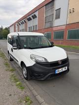 Fiat Doblo 1.3 Multijet - Fiat Doblo in Wuppertal