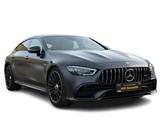 Mercedes-Benz AMG GT 53 4Matic+*MAGNO*BURMESTER*360°*KEYLESS* - Mercedes-Benz AMG GT in Essen