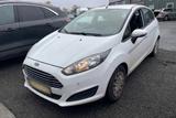 Ford Fiesta Trend*Garantie - Ford Fiesta Trend mit Diesel-Antrieb