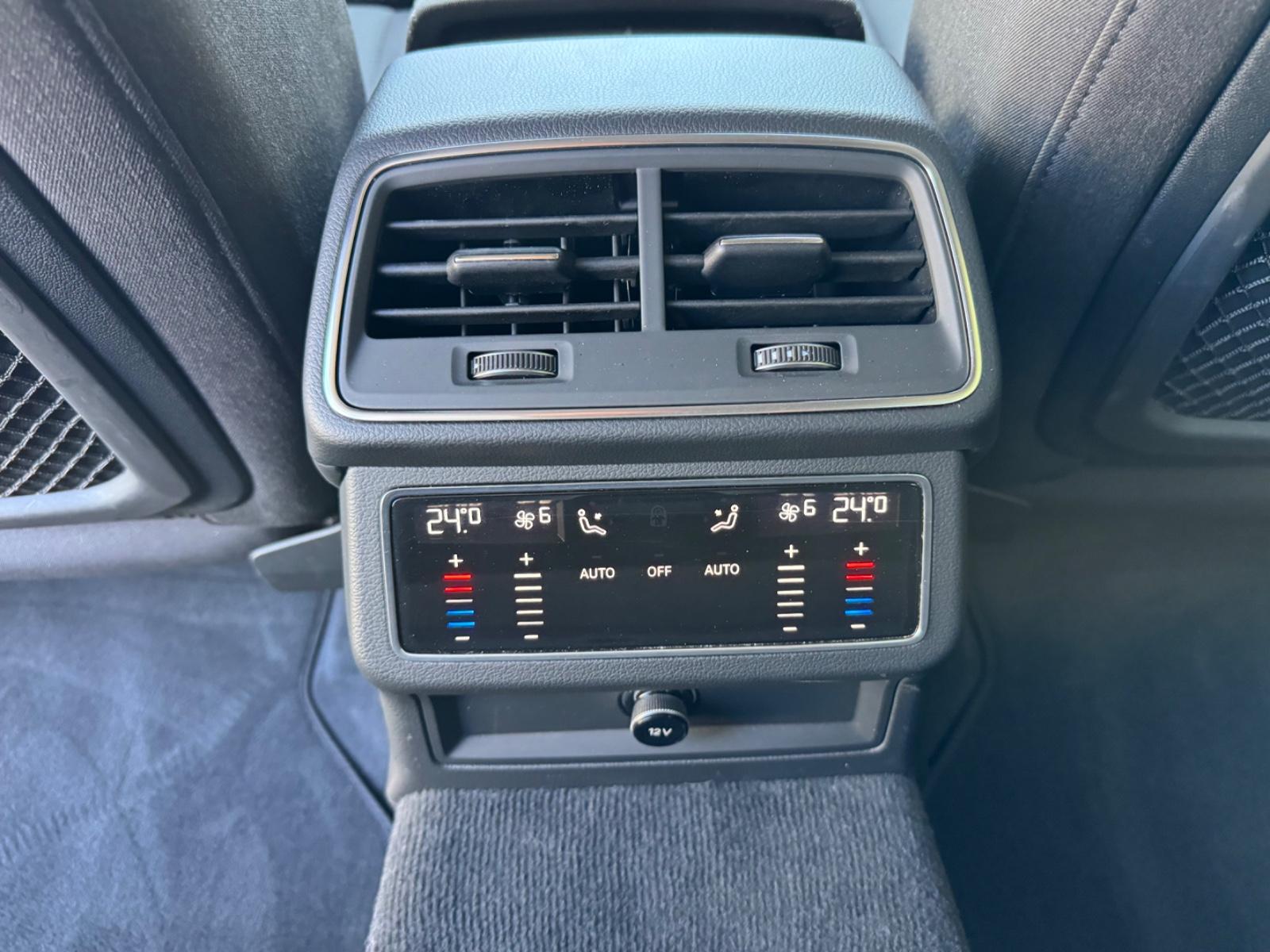 Audi A6 Avant 45TDI quattro MATRIX*NAVI*KAMERA*HEADup — 23