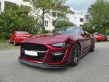 Ford  Mustang GT 5.0 V8 Fastback, Facelift, 1. Hand - gebrauchte Ford Mustang mit Facelift