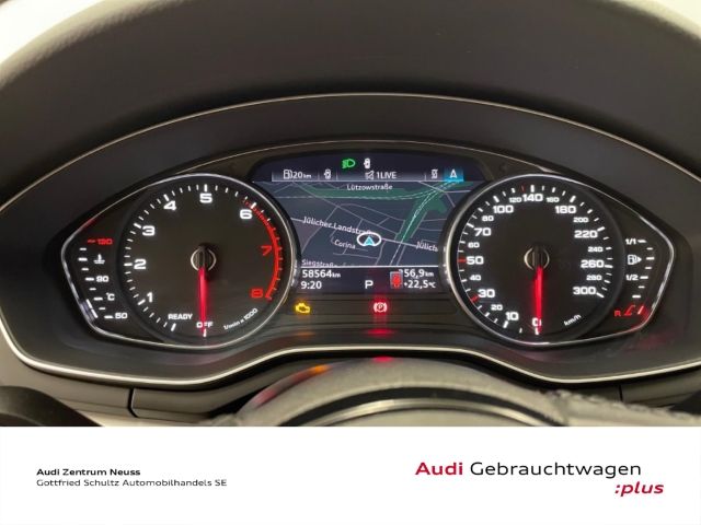 Audi A4 - Bild 15