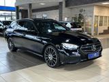 Mercedes-Benz E 300 d*4M*AMG Line*Night-Paket*Pano*LED*Leder* - Mercedes-Benz E-Klasse mit Panoramadach