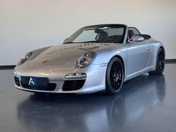 Porsche 997 - 2