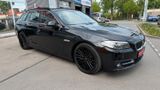 BMW 520 d xDrive/Naviprof/Pano/Leder - Thumbnail 7