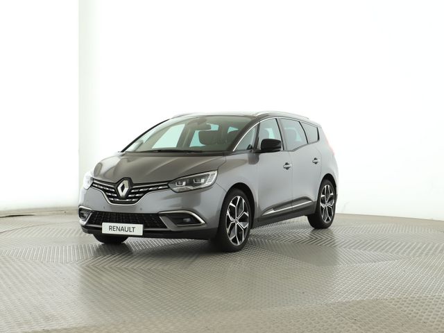 Renault Grand Scenic IV TCe 140 EDC Automatik 7-Sitze