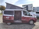 Ford Transit Custom Nugget *Aufst.D *AHK *AUT *Heckkü - Ford Transit: Nugget