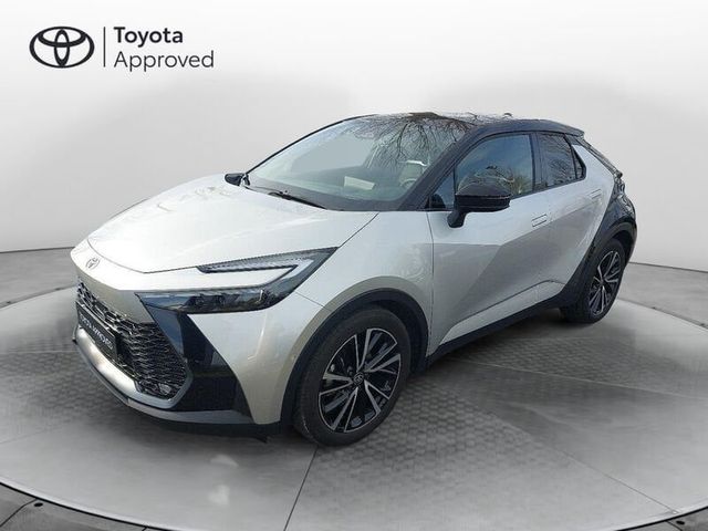 Andere Toyota C-HR 2.0 HV Lounge Premiere