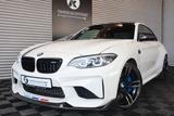 BMW M2 Coupé/M-PERFORMANCE ESD/RFK/H&K/ADAP.LED - BMW M2: Performance