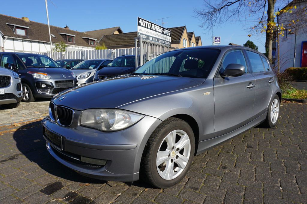Angebot ansehen BMW 116