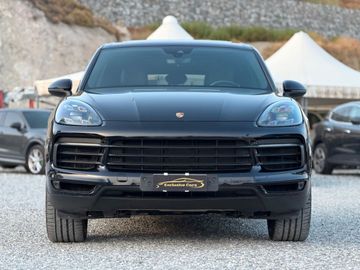 Porsche Cayenne - 5