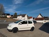 Volkswagen VW Fox 1.2  TÜV 09/26  Günstiges Anfänge... - : Kleinwagen, Guenstig