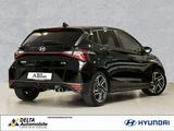 Hyundai i20 Facelift 1.0 TGDI DCT N-Line Navi LED Kamera - Neuwagen: Kleinwagen, Automatik