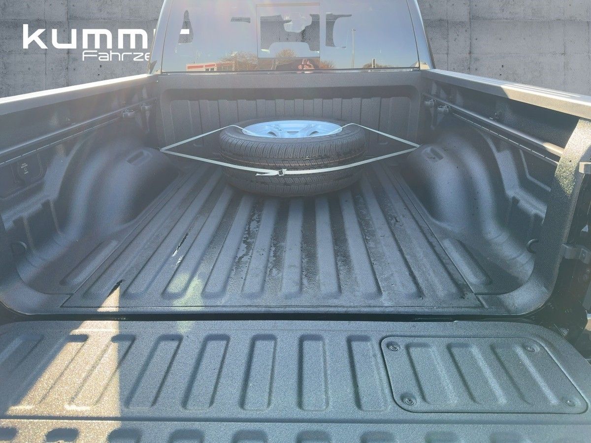 Dodge RAM - Bild 11
