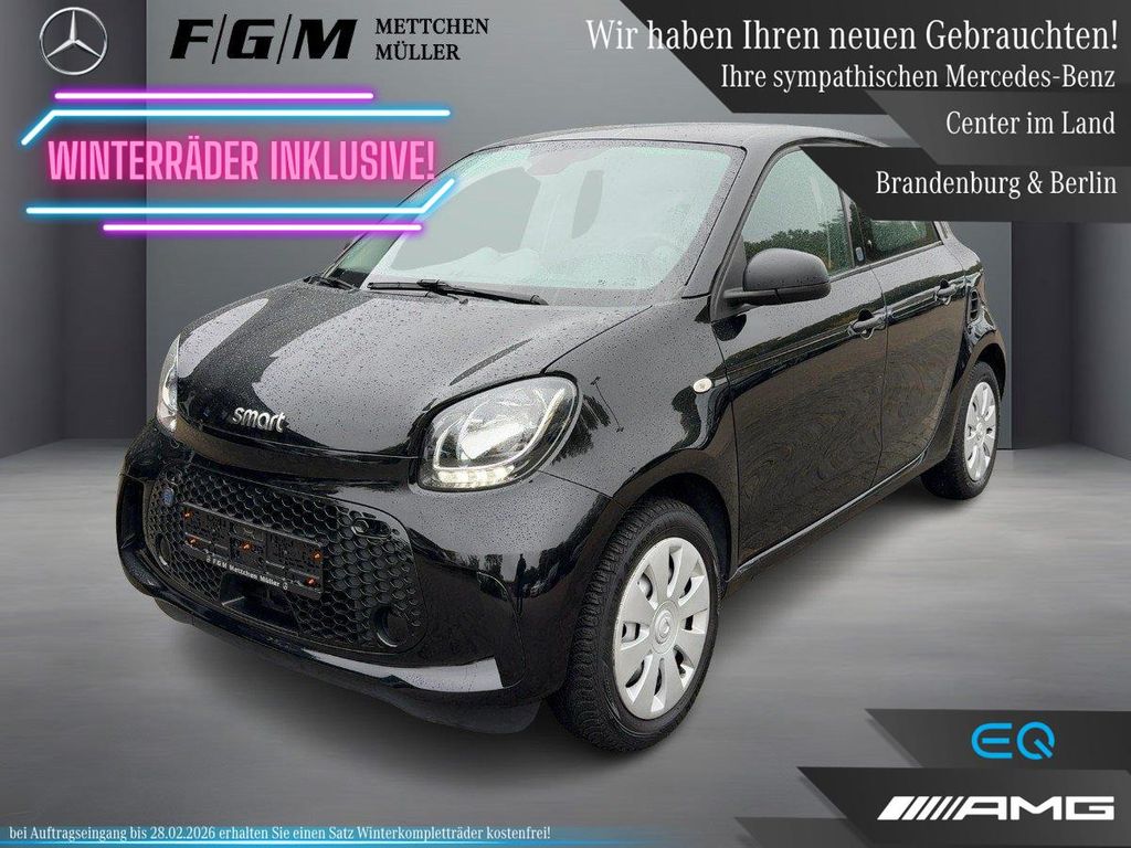 Angebot ansehen Smart ForFour