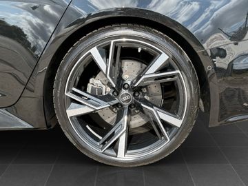 Audi RS6 - 9