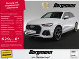 Audi Q5 50 TDI quattro S line 360° MATRIX-LED B&O HUD - Audi Q5 in Duisburg