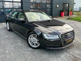 Audi A8 4.0 TFSI quattro Bose Matrix-LED ACC Night - Audi A8 aus 2014
