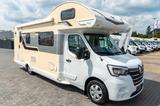 Ahorn Canada AS SAT+TV+2xKLIMA+FAHRRADT+KAMERA+6PERSON - Ahorn Etagenbett