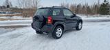 Toyota RAV 4 2.0-l-VVT-i 4x4 -² - gebrauchte Toyota RAV 4 aus dem Jahr 2005