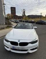 BMW 440i xDriveCabrio M Sport A M Sport - BMW 440 Gebrauchtwagen