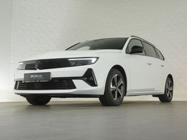 Astra L ST GS+LED LICHT+360 GRAD KAMERA+SITZ-/LE