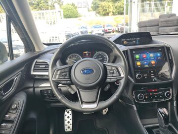 Subaru Forester - 10