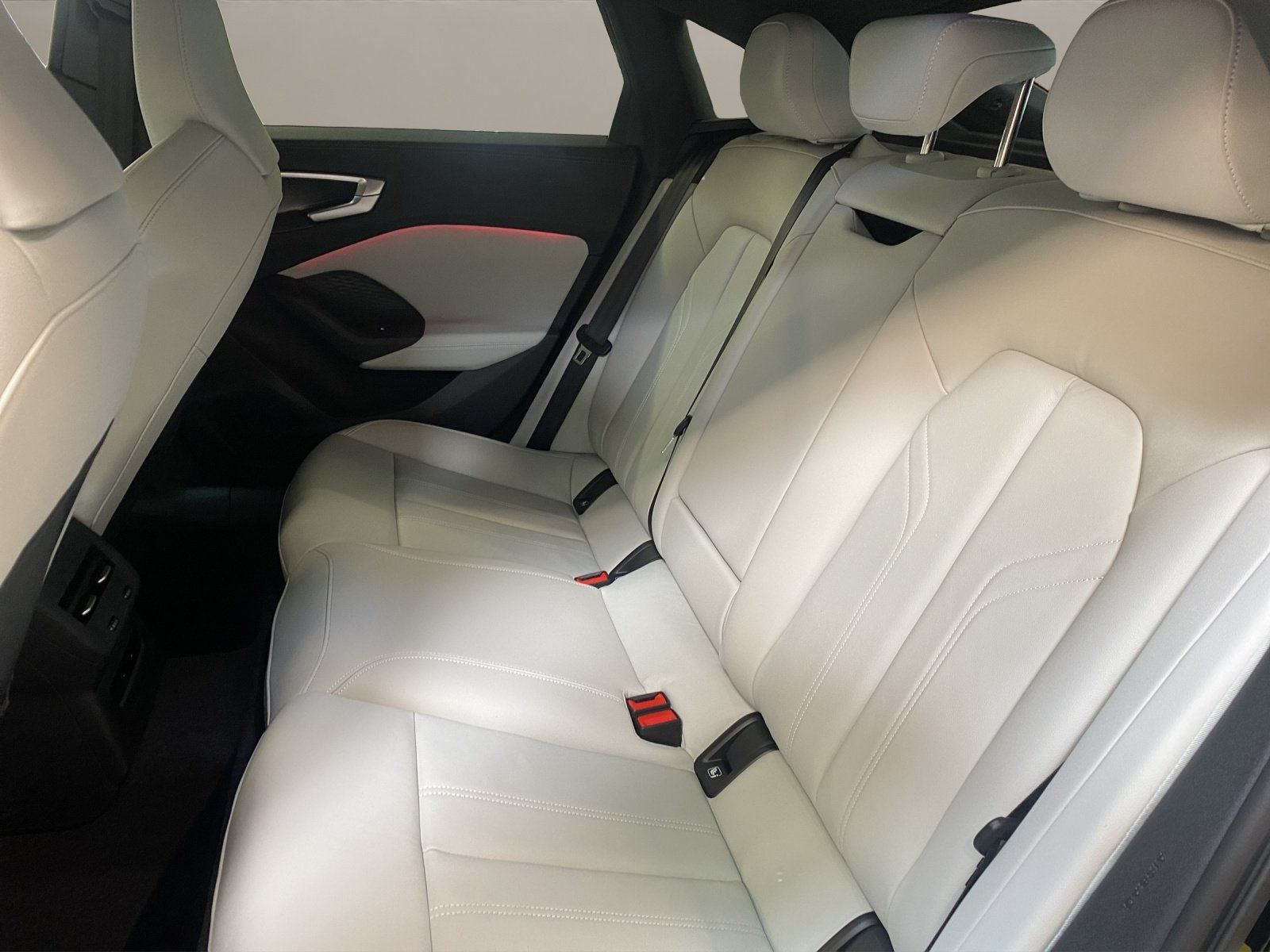 Audi A5 - Bild 14