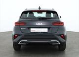 Kia XCeed 1.6 GDI Aut. LED Navi Kamera - Kia XCeed Gebrauchtwagen