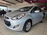 Hyundai ix20 Klima Anhängerkupplung PDC hinten - Hyundai: Anhängerkupplung