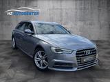 Audi A6 Avant 3.0 TDI quattro S-Line*NAVI*LED*BOSE - Audi A6 Gebrauchtwagen in Freiburg