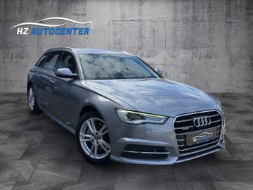 Audi A6 Avant 3.0 TDI quattro S-Line*NAVI*LED*BOSE