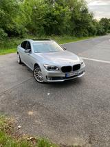 BMW 740i,Harmann-Kardon,Massage,Tv, Sitzbelüftun - BMW: Unfallwagen