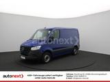 Mercedes-Benz Sprinter 211 Kompakt Aut. *KAMERA+STANDHEIZ.* (0 - gebrauchte Mercedes-Benz Sprinter aus dem Jahr 2021